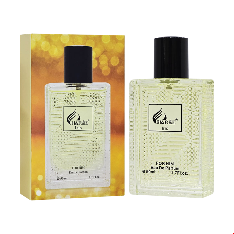 Nước hoa Nam Charme Iris 50ml