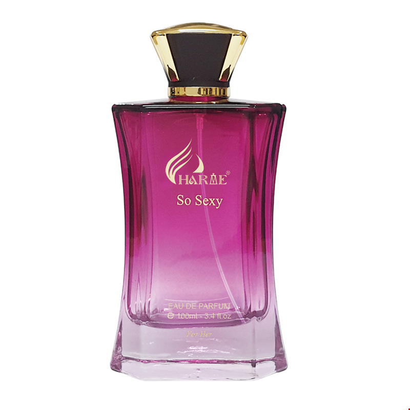 Nước hoa Nữ Charme So Sexy 100ml