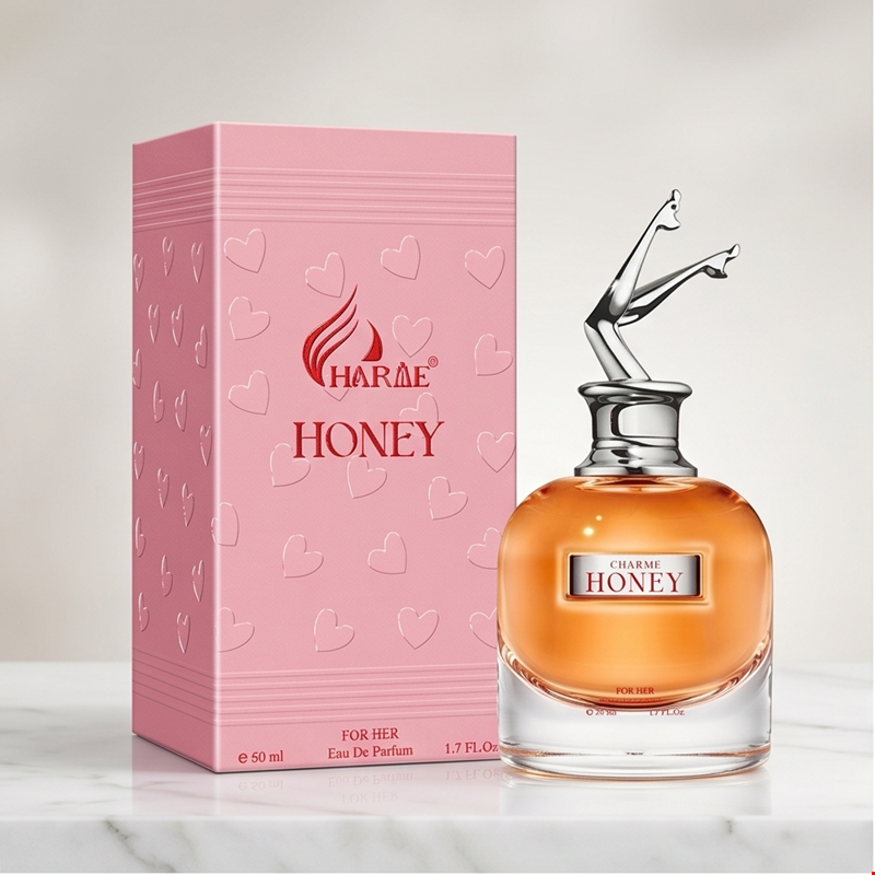 Nước hoa Nữ Charme Honey 50ml