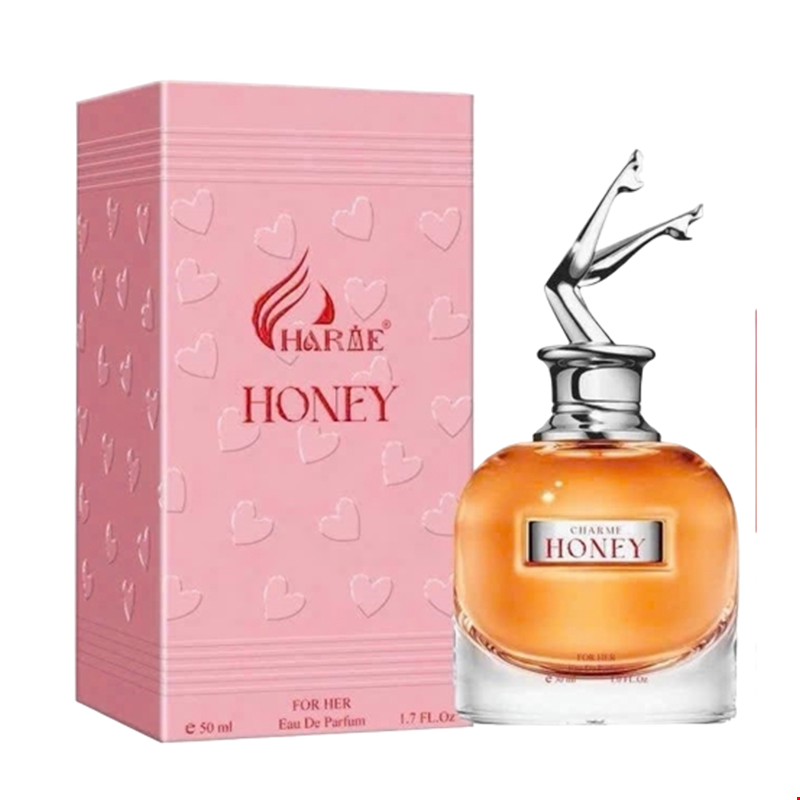 Nước hoa Nữ Charme Honey 50ml