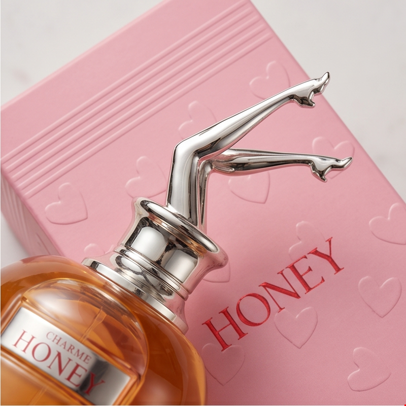 Nước hoa Nữ Charme Honey 50ml