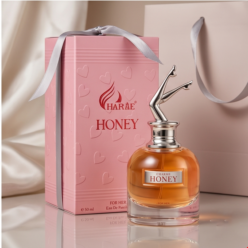 Nước hoa Nữ Charme Honey 50ml