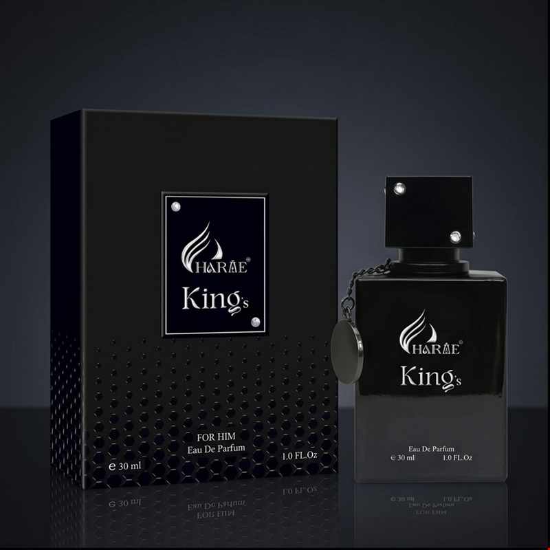 Nước hoa Nam Charme King 30ml
