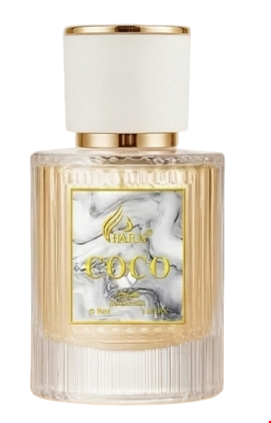 Nước Hoa Nữ Good Charme Coco Trắng 50ml
