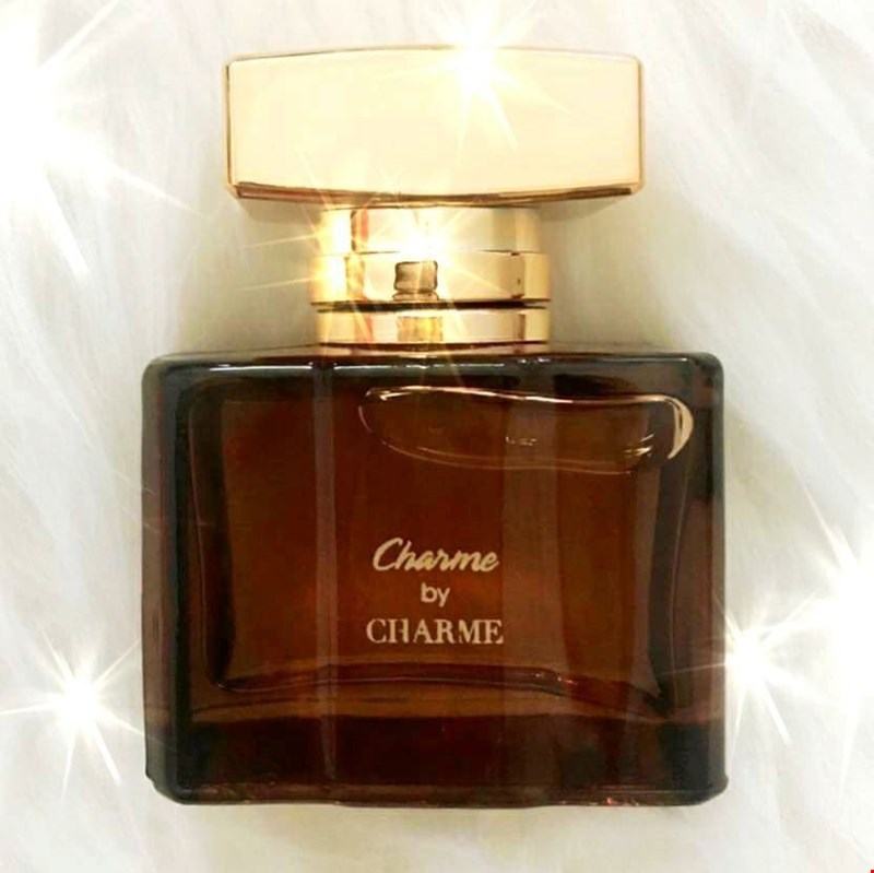 Nước hoa Nữ Charme By Charme 25ml